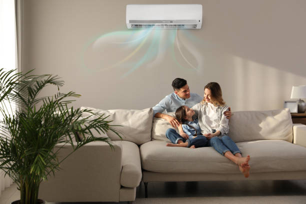 Best 24/7 HVAC Repair  in Castle Rock, WA