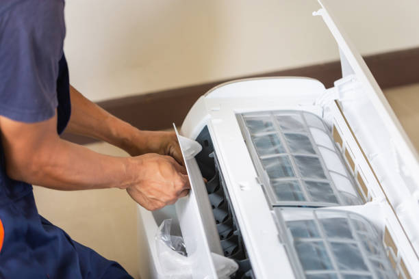 Best Residential HVAC Services  in Castle Rock, WA