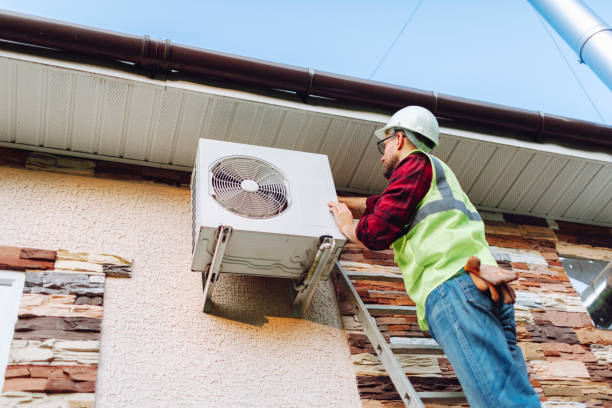 Best Affordable HVAC Services  in Castle Rock, WA