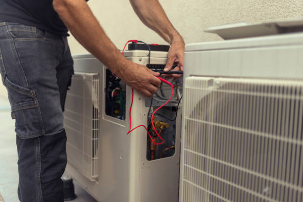 Affordable Air Conditioning Repair in Castle Rock, WA