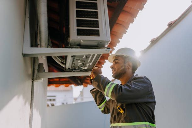Best HVAC Air Duct Cleaning  in Castle Rock, WA