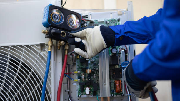 Best HVAC Replacement Cost  in Castle Rock, WA